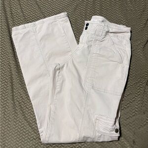Garage Brand Women's Cargo Pants